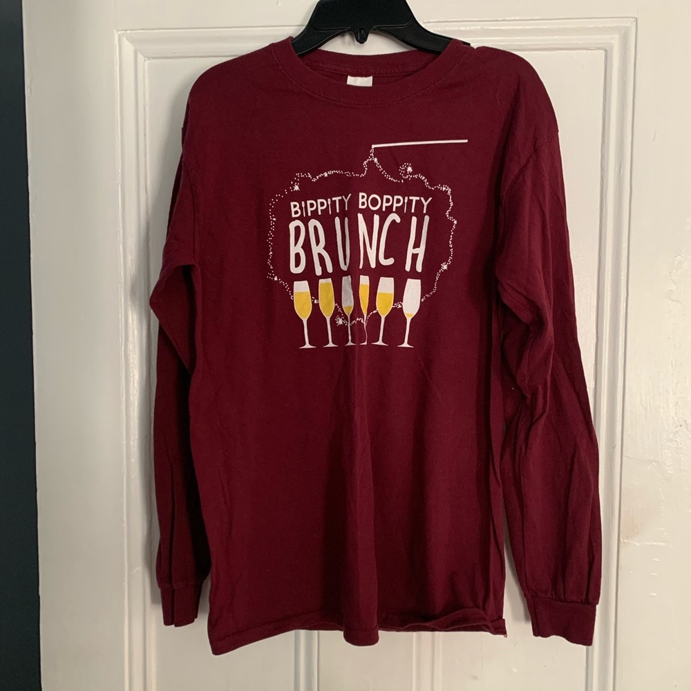 Disney Brunch long Sleeve